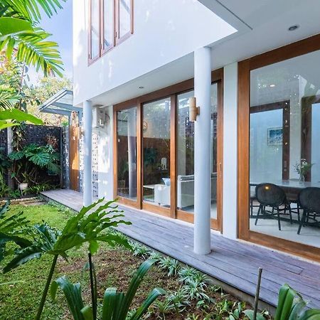 Alba House 4Br By Soobali Villa Sanur Esterno foto