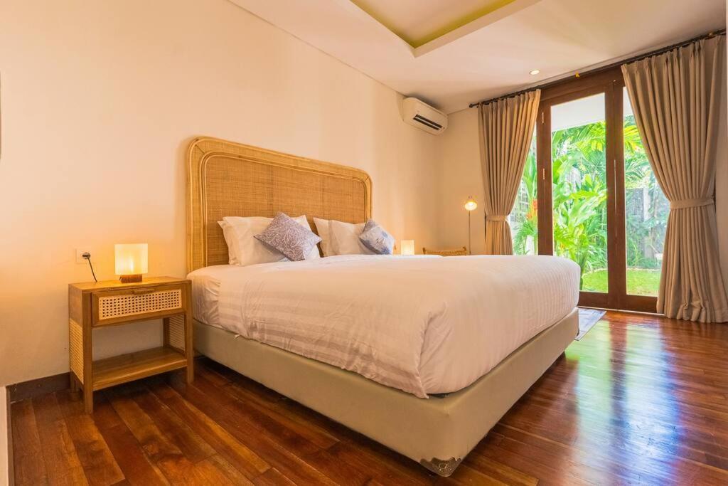 Alba House 4Br By Soobali Villa Sanur Esterno foto