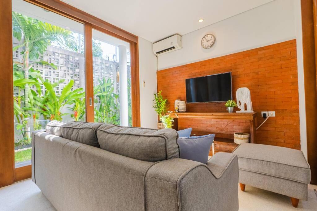 Alba House 4Br By Soobali Villa Sanur Esterno foto