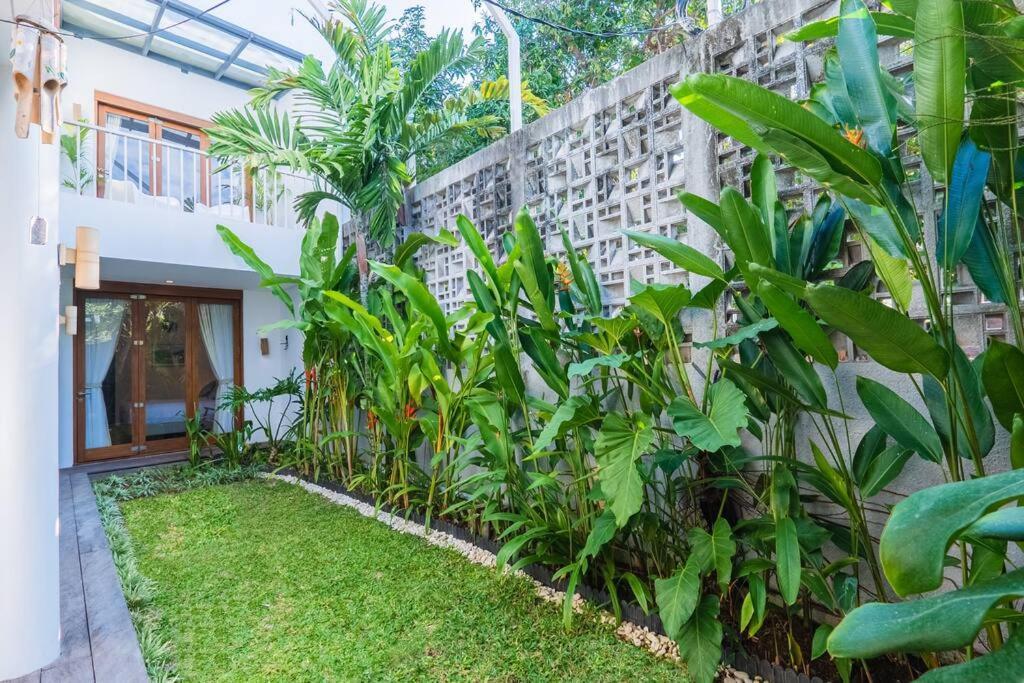 Alba House 4Br By Soobali Villa Sanur Esterno foto