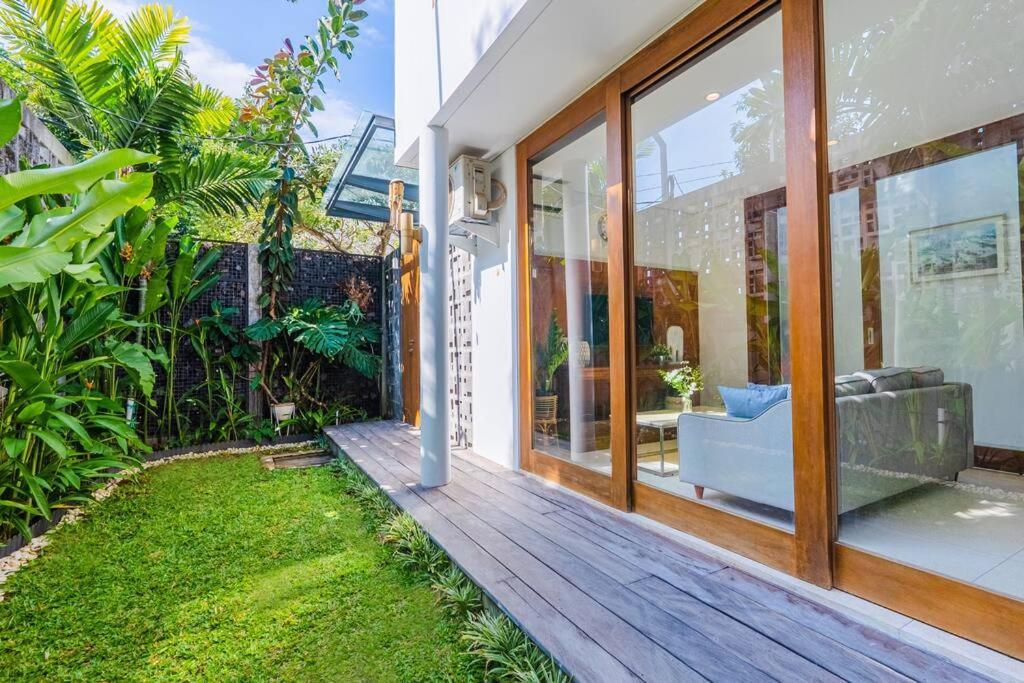 Alba House 4Br By Soobali Villa Sanur Esterno foto